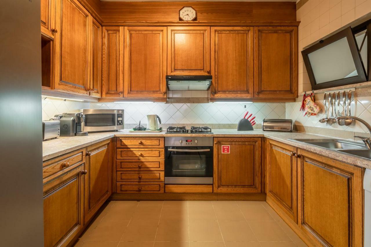 Miramar Apartment With Pool By Hr Madeira Funchal  Bagian luar foto