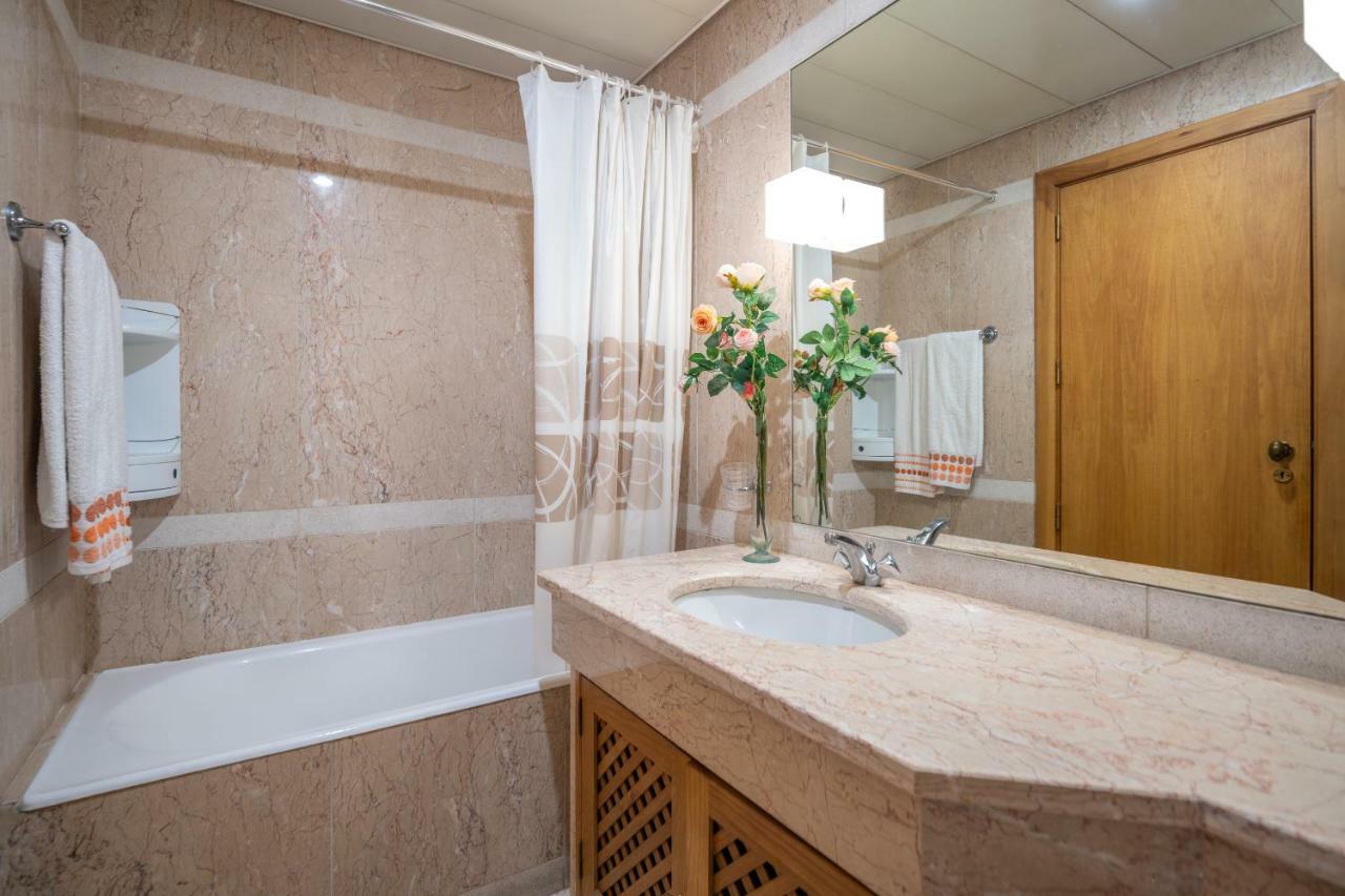 Miramar Apartment With Pool By Hr Madeira Funchal  Bagian luar foto