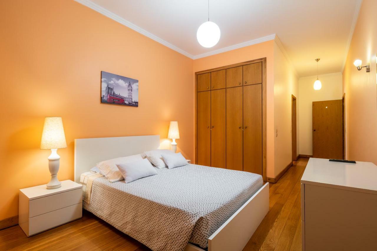 Miramar Apartment With Pool By Hr Madeira Funchal  Bagian luar foto