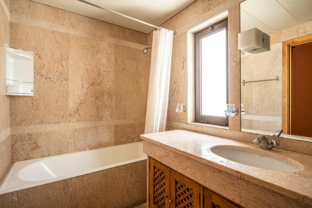 Miramar Apartment With Pool By Hr Madeira Funchal  Bagian luar foto