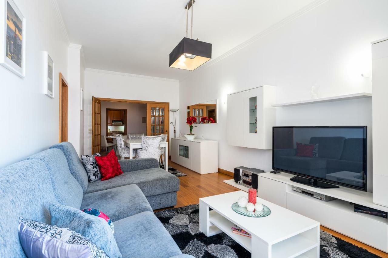 Miramar Apartment With Pool By Hr Madeira Funchal  Bagian luar foto